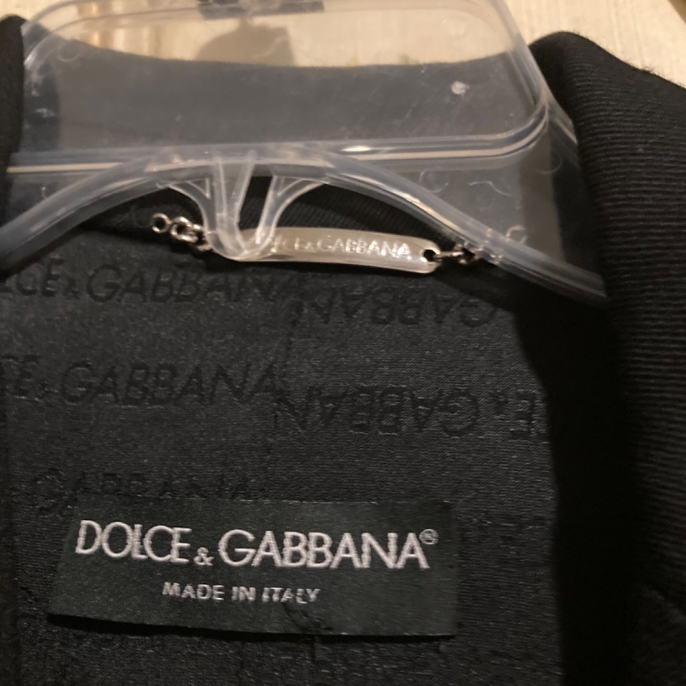 Dolce &Gabbana coat - Picture 2 of 5